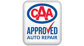 click here to learn about our approved auto repair program
