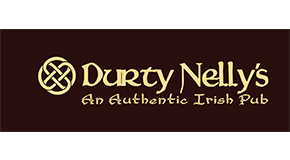 click here to learn about our partnership with durty nellys
