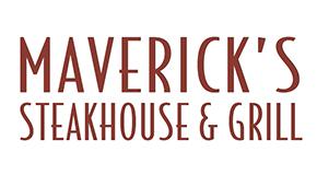click here to learn more about our partnership with maverick's