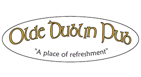 click here to learn about our partnership with olde dublin pub