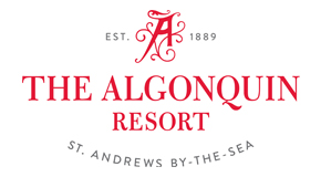 click here to learn more about our partnership with the algonquin resort