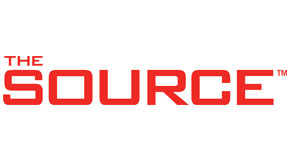 the source logo