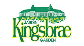 click here to learn about our partnership with kingsbrae garden