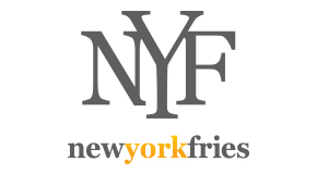 click here to learn about our partnership with new york fries