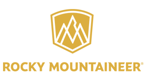rocky mountaineer logo