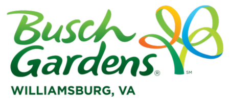 Busch Gardens williamsburg logo