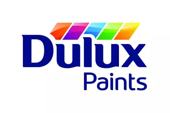 Dulux Paints Logo